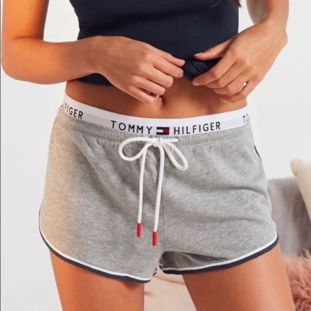 Tommy Hilfiger lounge shorts